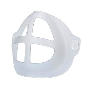 Mouth Separate Inner Stand Holder 5 pcs for 3D Face Masks - Create More Breathing Space