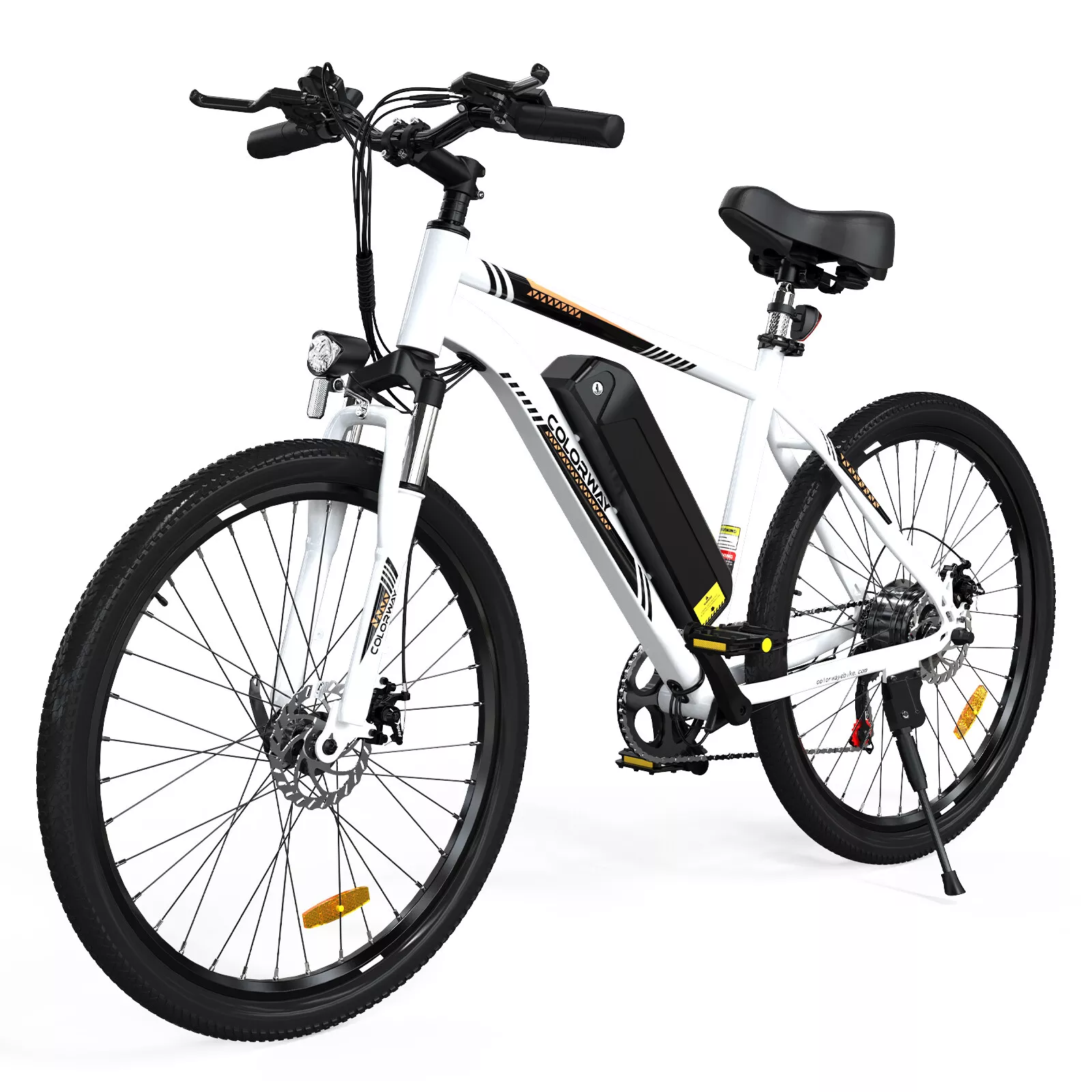 BK15 COLORWAY E-Bike for Adults Removable Battery – Durable, Powerful, and Comfortable BK15 COLORWAY E-Bike for Adults Removable Battery – Electric Mountain Bike for All Terrains
