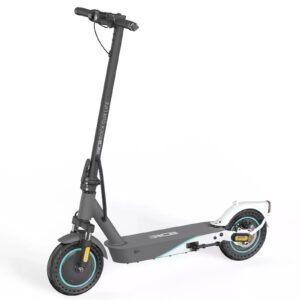 RCB R19 Electric Foldable Scooter - Powerful 500W Motor, Foldable Design, 25km/h Speed, 35KM Range