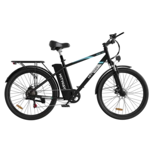 HITWAY BK3S Electric Mountain Bike – 26” Tires, 48V Battery, 250W Motor