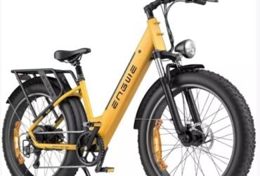 engwe e bike