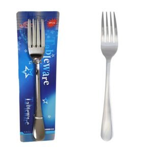 High Quality Steel Kitchen Forks Pack Of 3 2743 – Durable & Stylish Cutlery Set