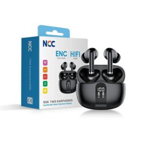 TWS Wireless Earbuds Bluetooth 5.3 Earphones For iPhone & Android