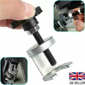 Car Auto Windshield Wiper Arm Puller Extractor Removal Tool – Durable Steel Wiper Arm Remover for Safe Windshield Wiper Removal