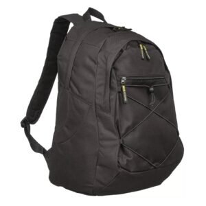 Mens MIG Large Backpack & Rucksack Bag – Travel, Camping, Hiking, Sport Bags Work Backpack